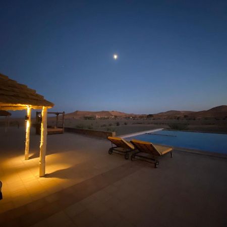 Hotel Riad Xaluca Merzouga Exterior photo