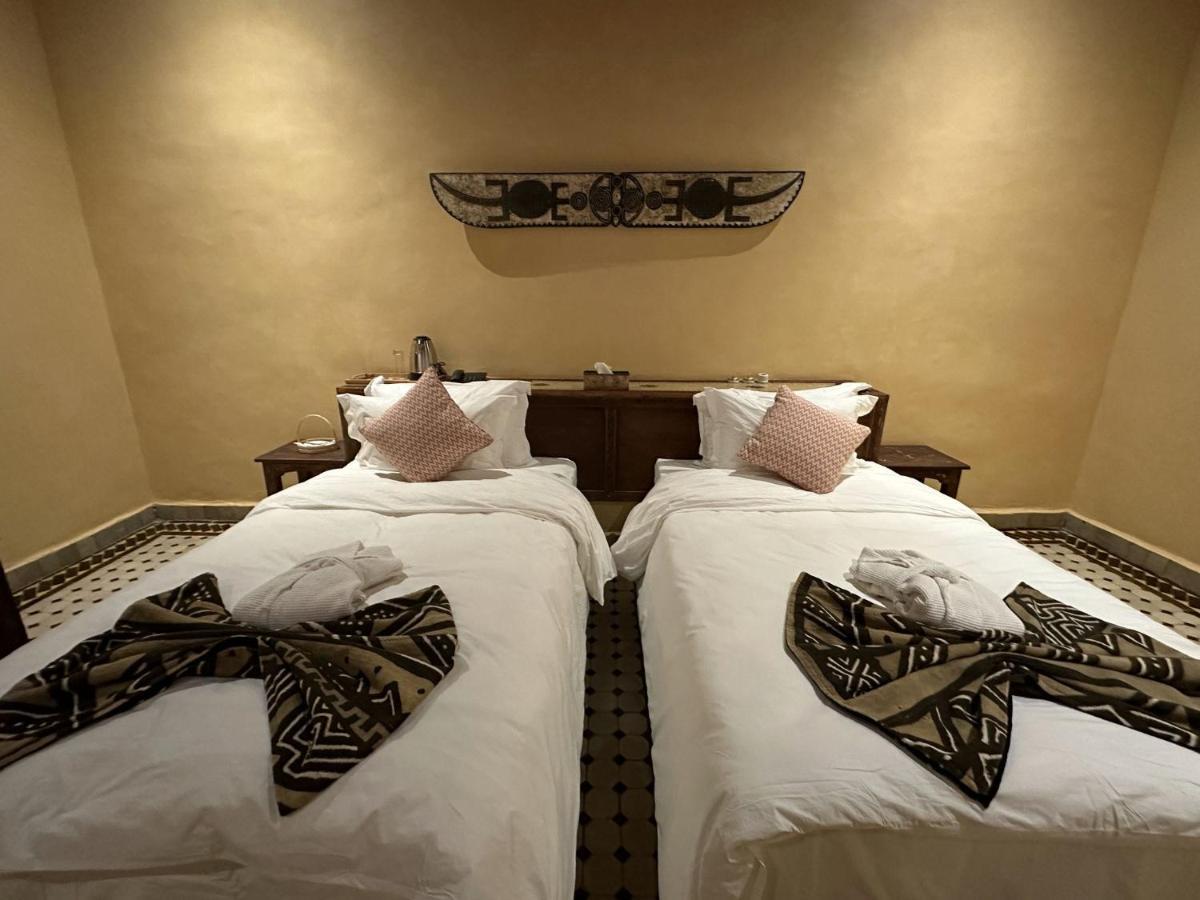 Hotel Riad Xaluca Merzouga Exterior photo